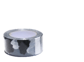 cow packing tape