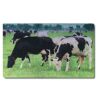Cow Welcome Mat