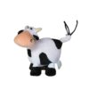 Cow Plush Looking UP