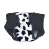 Cow Baby Swimsuit Bottom Training Pants