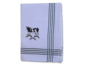 Cow Everyday Kitchen Towel