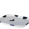 Holstein BIG butter dish