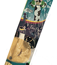 Flying Cow Kite
