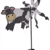 Clip on Cow Spinner