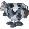 Bobble Cow