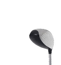 Udder Upside Down Golf Club Cover