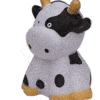 Holstein Horns SQUIRT Toy