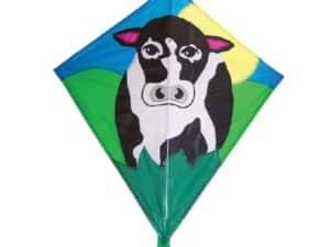 Flying Cow Kite